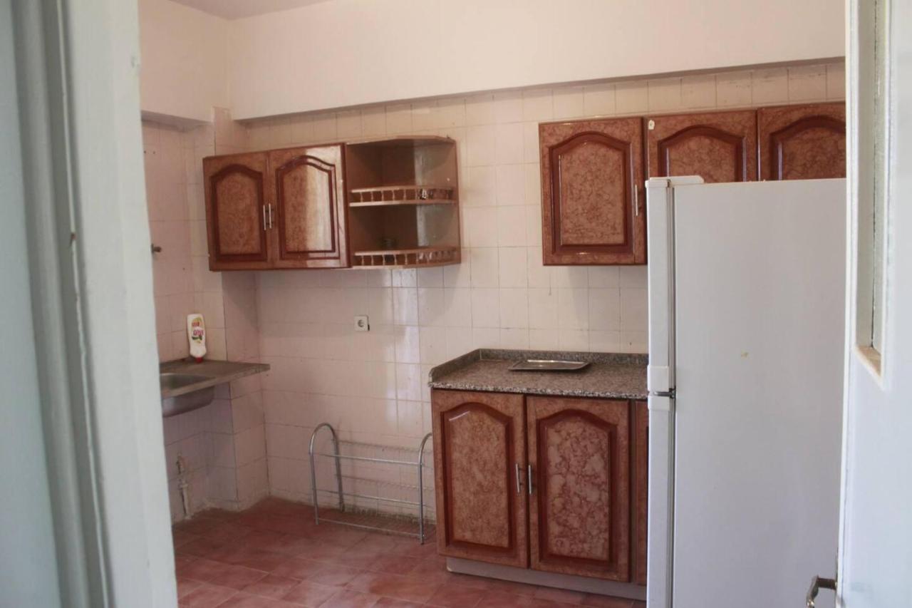 Spacious 5-Bed House In Alamein With Large Garden Majid Abu Zayd Exteriör bild